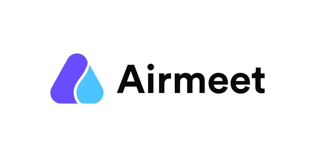airmeet logo