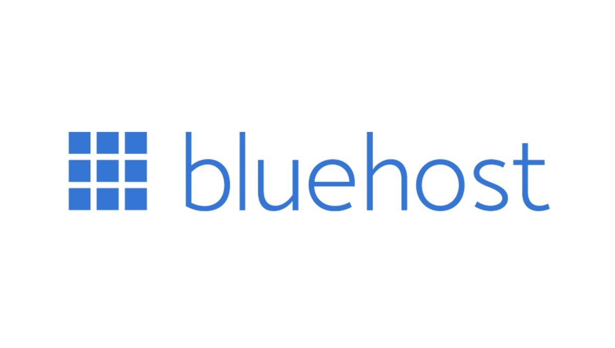 blue host logo