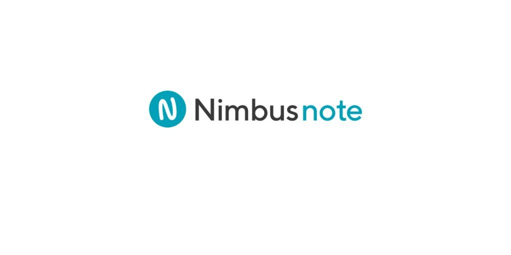 nimbus note review